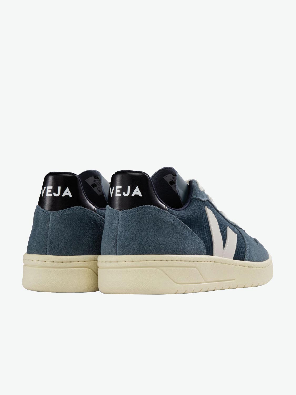 Veja V-10 Ripstop Nautico Pierre